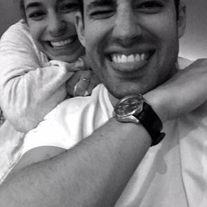 Meet your Posher, Marcus addam hensel